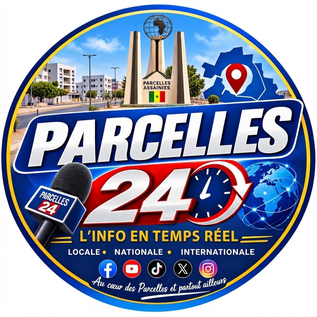 PARCELLES 24